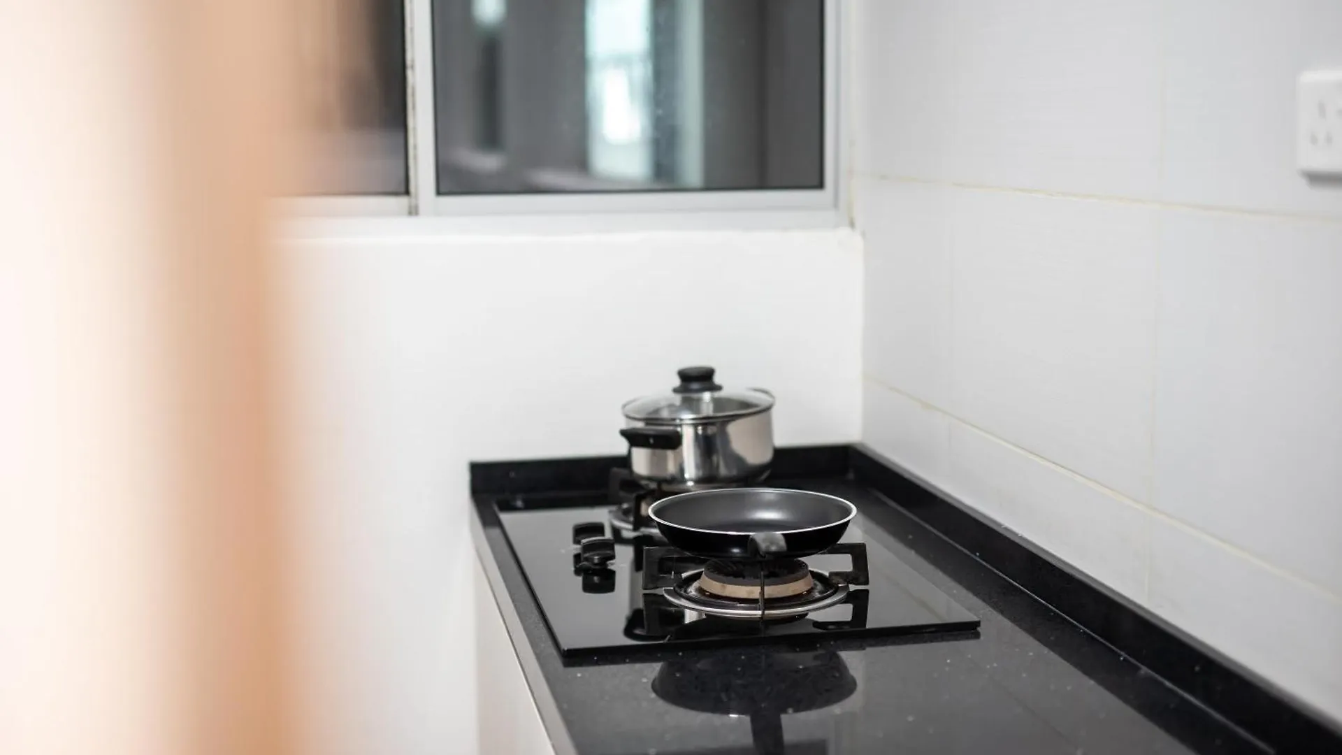 Bright & Modern 3Br Suite Free Parking Johor Bahru Malaysia