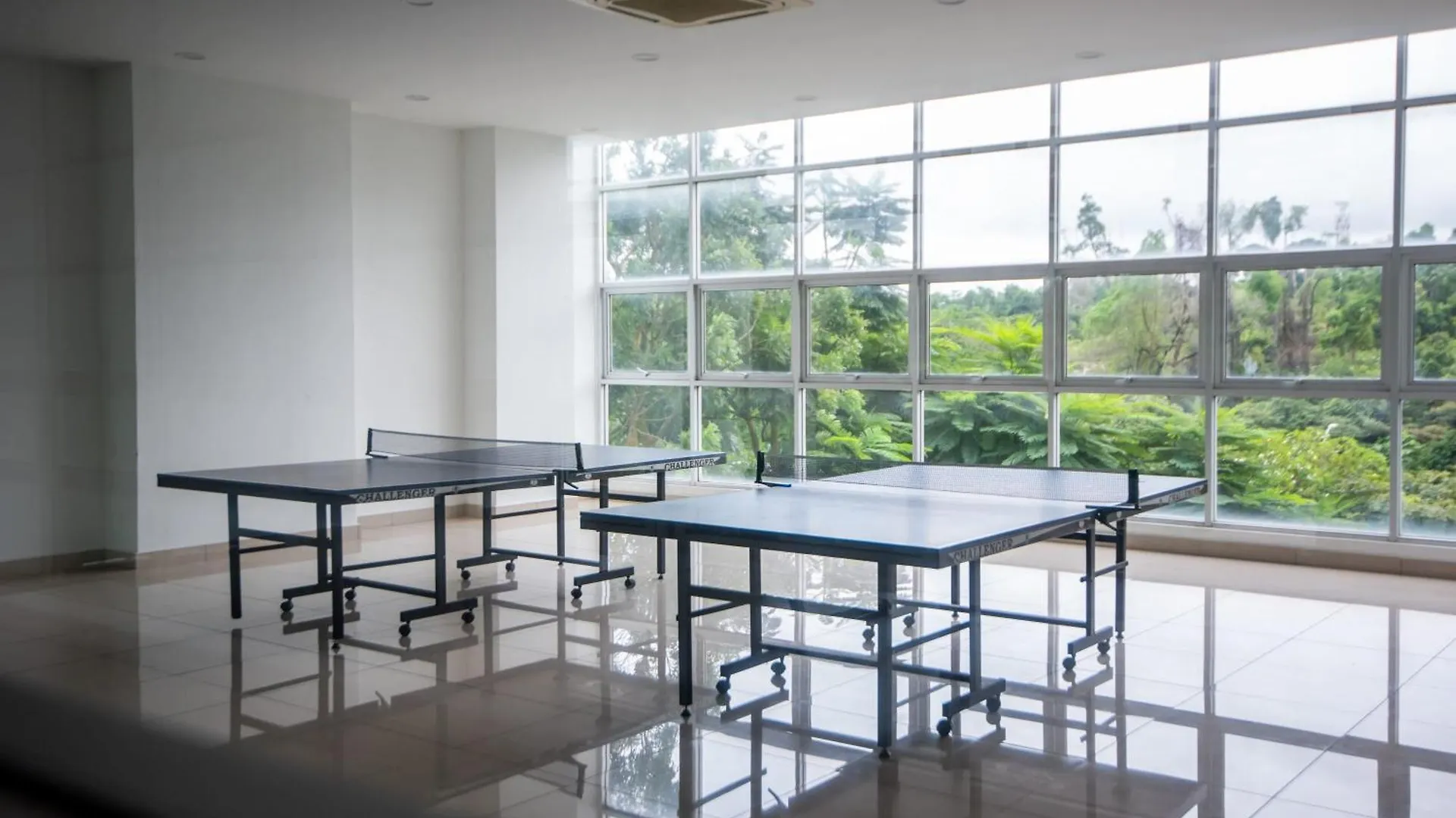 Apartment Bright & Modern 3Br Suite Free Parking Johor Bahru