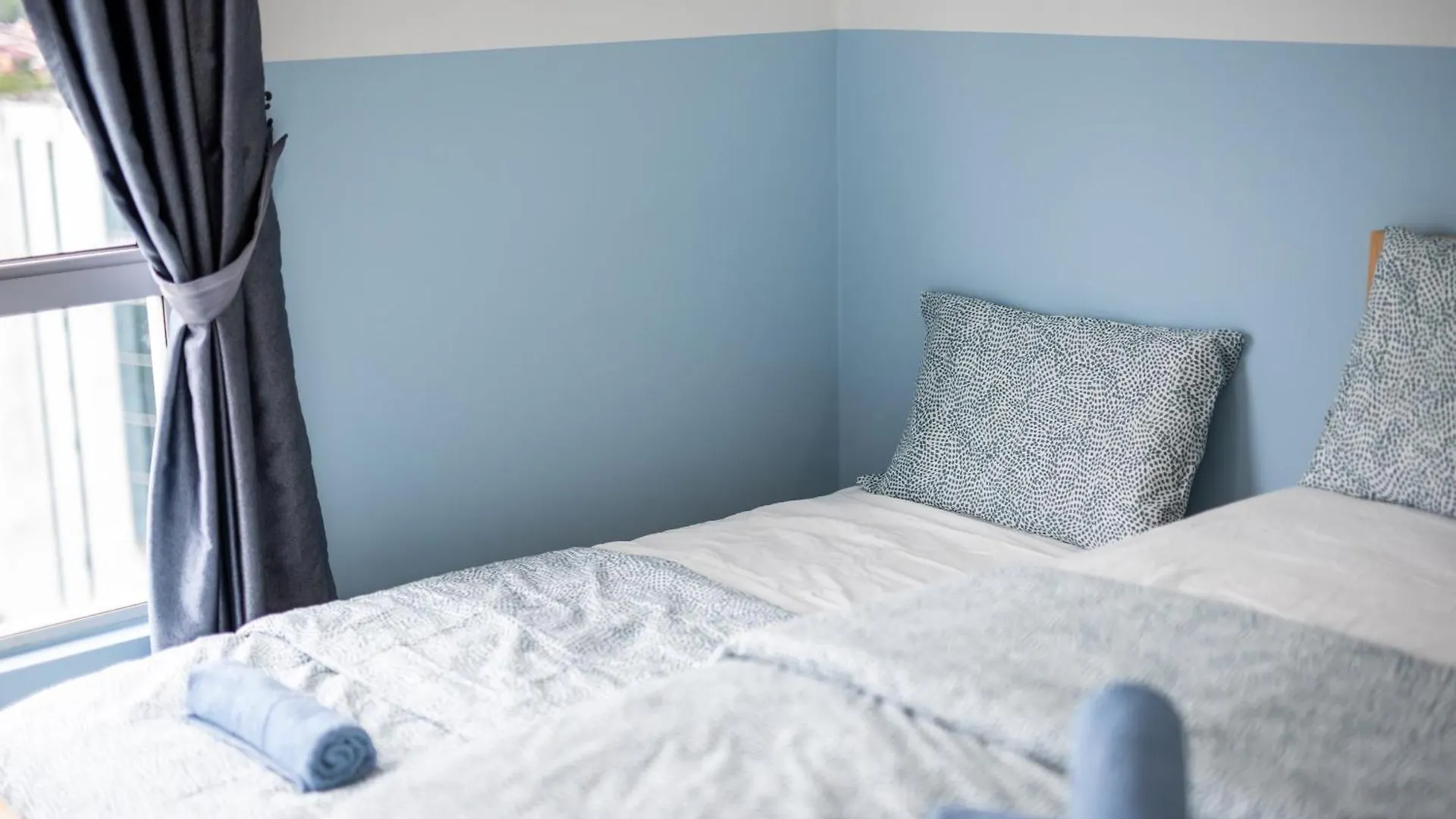 Bright & Modern 3Br Suite Free Parking Johor Bahru Apartment